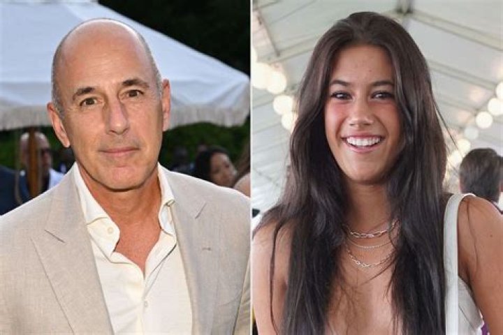 Matt Lauer’s Downfall Delighting One Of Hollywood’s Biggest Stars