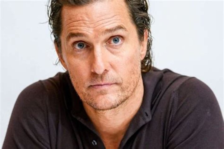 Matthew McConaughey Talks The Possibility Of Him Entering Politics And Running For Governor Of Texas!