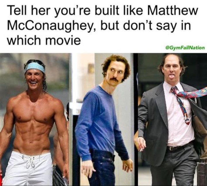 Matthew McConaughey Would Do A Sequel For THIS Highly Acclaimed Romantic-Comedy Movie!