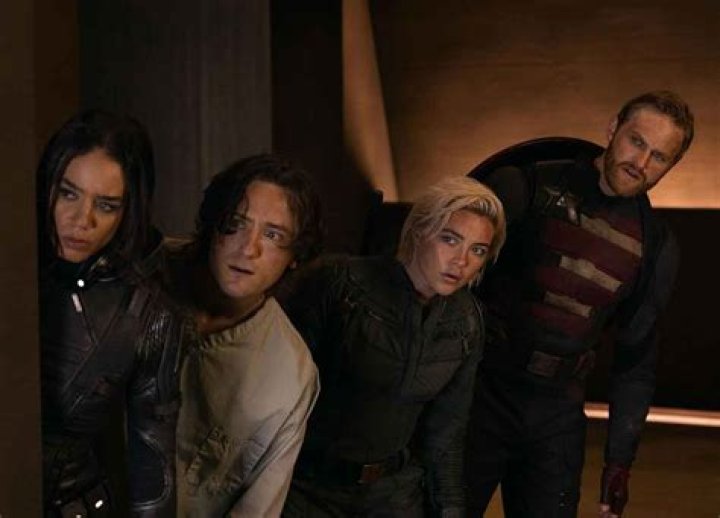 MCU And DCEU Actor, Randall Park Reveals His Secret To Keeping Away From Spoilers