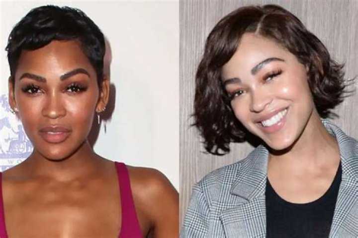 Meagan Good Explains Why Skin Bleaching Rumors Broke Her Heart — Reveals Exactly How Unlicensed Cosmetologist Ruined Her Complexion