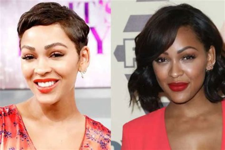 Meagan Good Opens Up About Skin Lightening Horror Story — Wants People To Know She Would Never Bleach