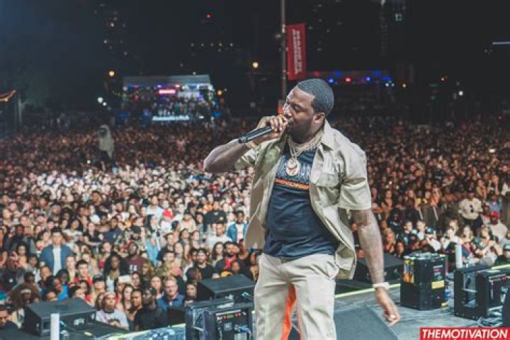 Meek Mill Compares The Hood To Squid Games – Check Out His Fans’ Reactions