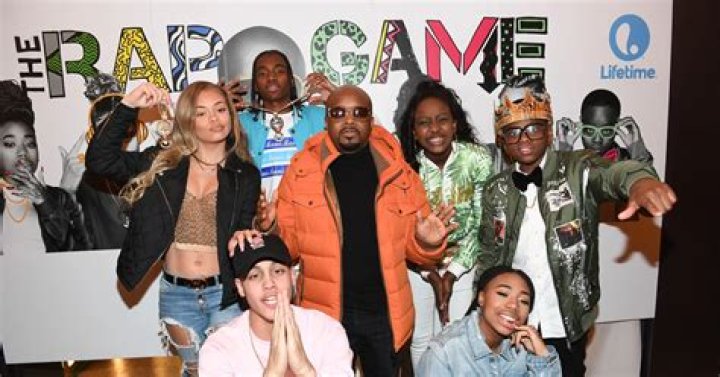 Meek Mill Has An Important Message About The Rap Game