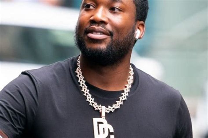 Meek Mill Hints At A Potential Coronavirus Diagnosis