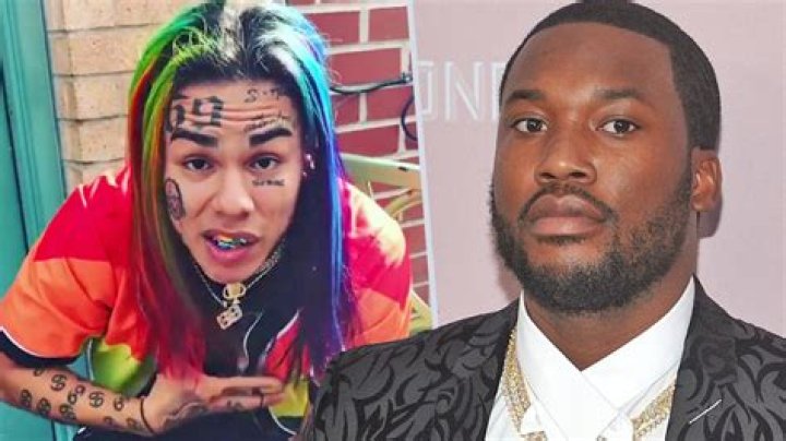 Meek Mill Responds To Idea That ‘Numbers Don’t Lie’ – Possibly Referencing Tekashi 6ix9ine’s “TROLLZ” YouTube Dilemma