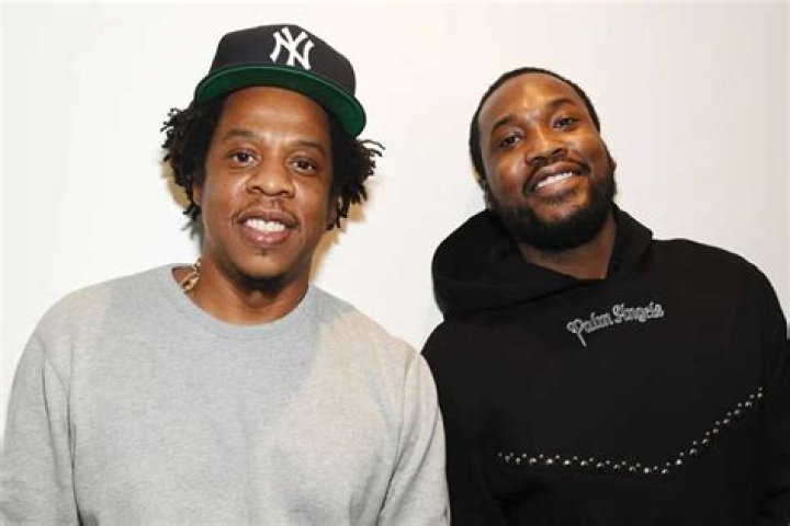 Meek Mill Reveals Joint Record Label Venture With Jay-Z: Dream Chasers