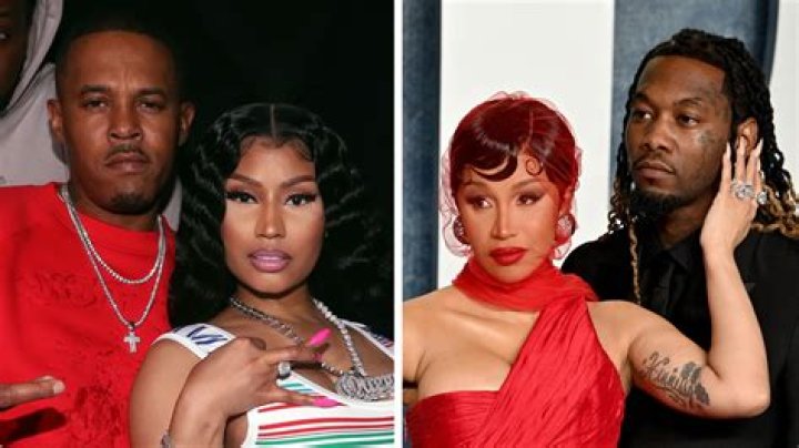 Meek Mill Waiting For Nicki Minaj To Dump Kenneth Petty To Win Her Back, Source Says