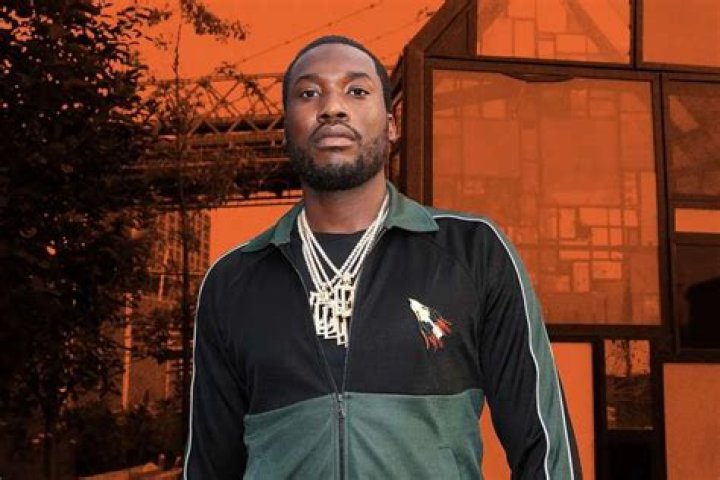 Meek Mill Was Pulled Over By Jamaica Police For A Photo – Watch The Video