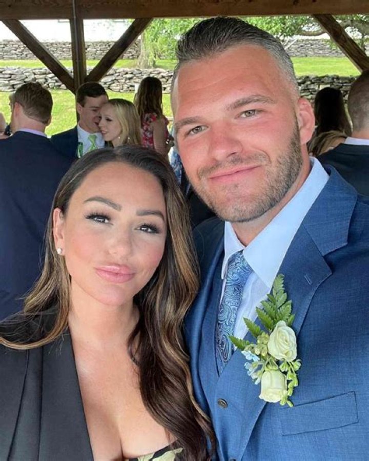 Meet JWoww’s New 24-Year-Old Boyfriend Zack Clayton Carpinello