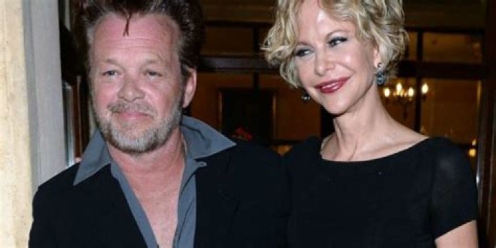 Meg Ryan And John Mellencamp Have Reportedly Split After Actress Spotted Sans Engagement Ring