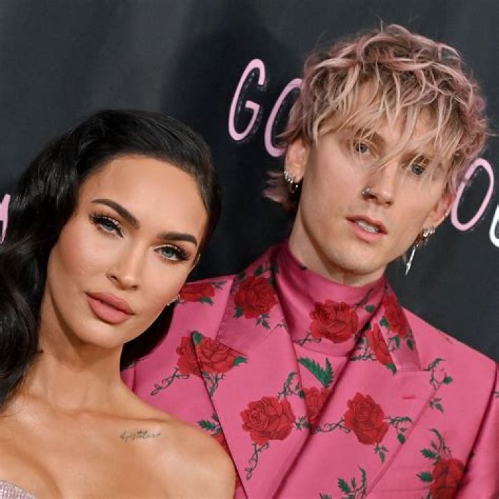 Megan Fox And Machine Gun Kelly Excited To Celebrate A Year Since Their First Meeting – ‘They Are More In Love Than Ever!’