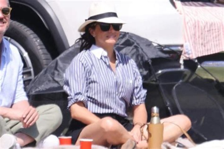 Megan Fox behaved too decently at the party, which provoked pregnancy rumors