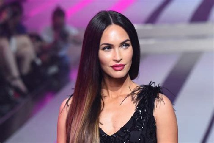 Megan Fox Compares Criticism In Her Career As A ‘Self-Imposed Prison’
