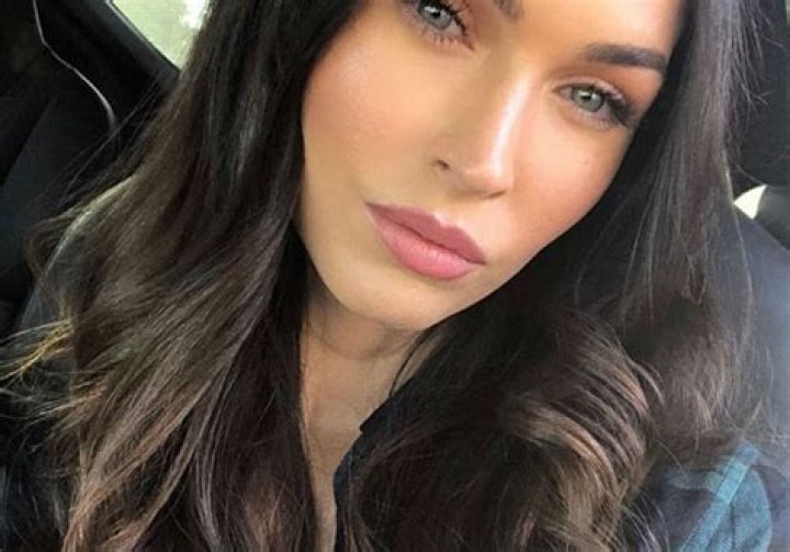 Megan Fox Reveals Being Sexualized By Hollywood Led To Her ‘Psychological Breakdown’