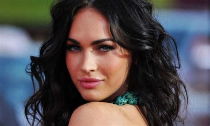 Megan Fox Says People Call Her A ‘Slut’ For Relationship With MGK