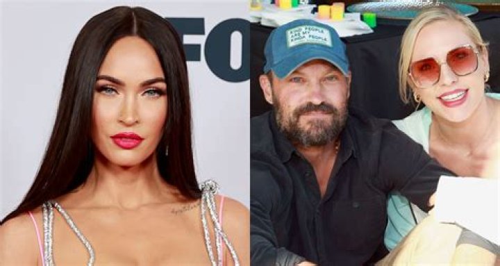 Megan Fox Seemingly Shades Ex-Husband Brian Austin Green’s Romance With Sharna Burgess Under Their PDA Post!