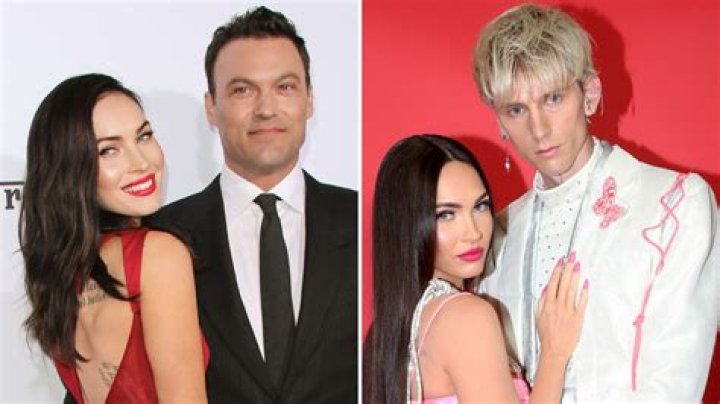 Megan Fox’s fiancé outshone her on the red carpet