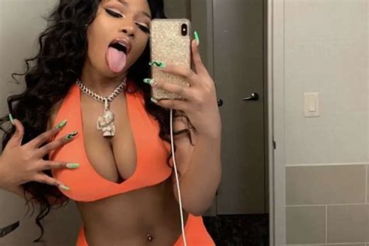 Megan Thee Stallion Enters Heated Legal Battle With Her Old Record Label