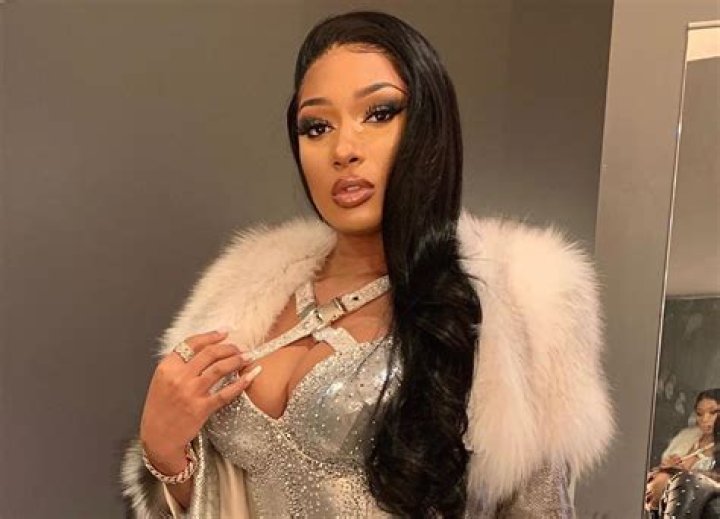 Megan Thee Stallion Flaunts Her Amazing Beach Body In New Photos Ahead Of Her Big TV Gig