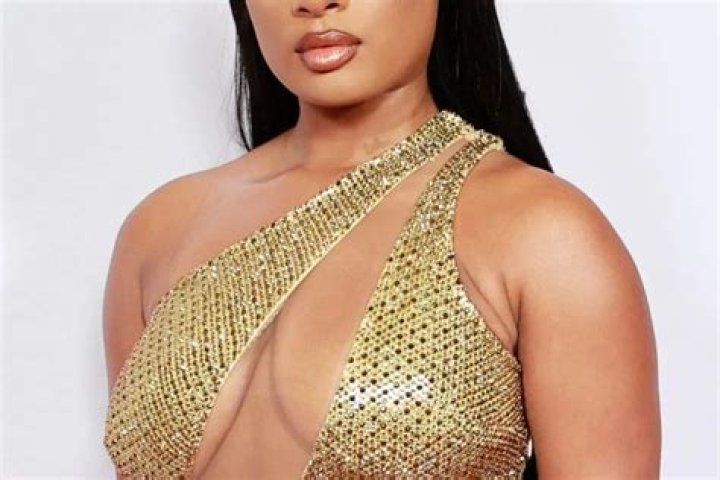 Megan Thee Stallion Mesmerizes Fans With Her New Latest Horror Pics Ahead Of Halloween