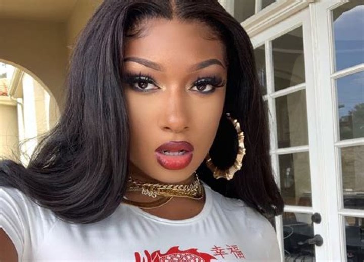 Megan Thee Stallion Reveals Why She Will Open An Assisted Living Facility And Shares Who Will Run It
