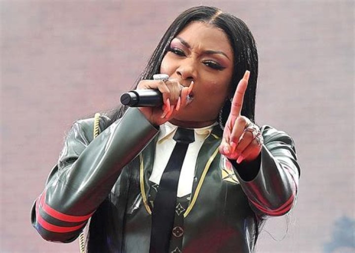 Megan Thee Stallion Shooting Update: LA County D.A Is Considering Tory Lanez To Be Involved In The Shooting