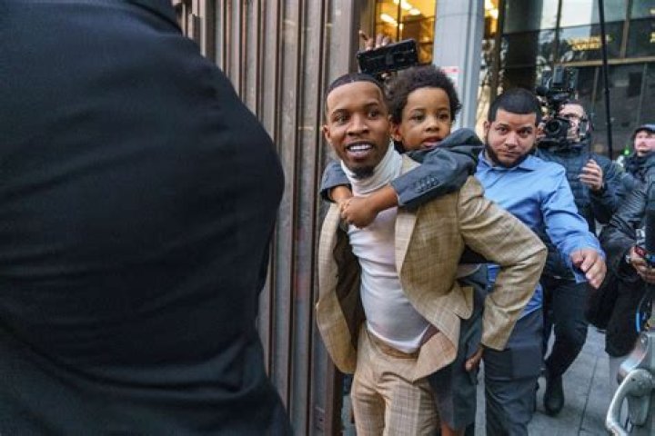 Megan Thee Stallion’s Fans Force Mario To Release This Video After He Sought The Middle Ground In The Tory Lanez Shooting Scandal