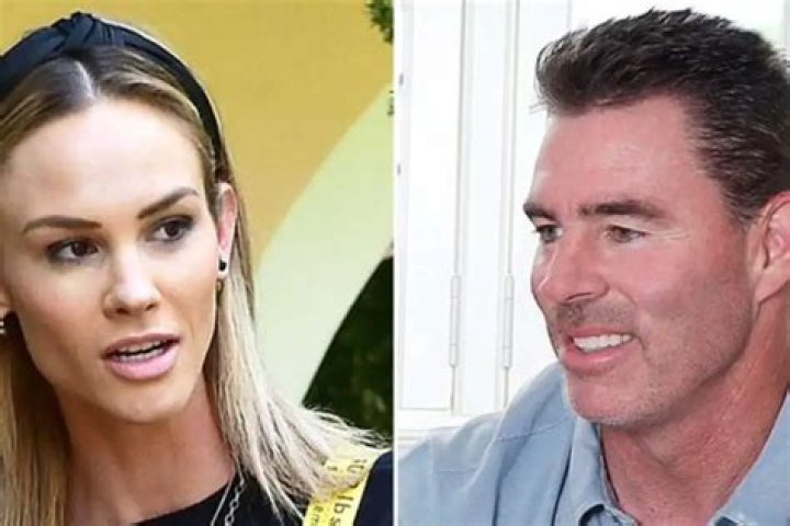 Meghan King Edmonds Challenges Her Prenuptial Agreement With Jim Edmonds Amid Nasty Divorce