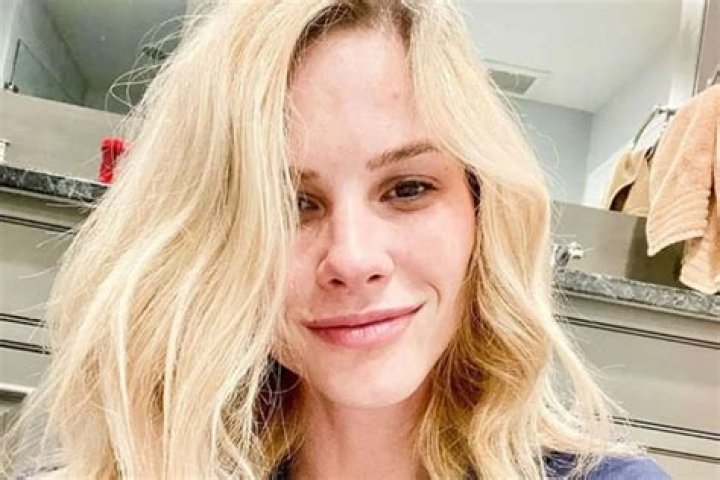 Meghan King Edmonds Goes Off On Troll Who Accuses Her Of Playing The Victim Amid Divorce From Jim Edmonds