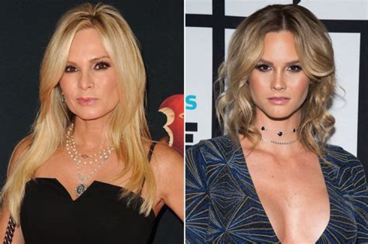 Meghan King Edmonds Not Surprised By Tamra Judge’s Exit From RHOC – Says She Knew She’d Been Considering It For A While!