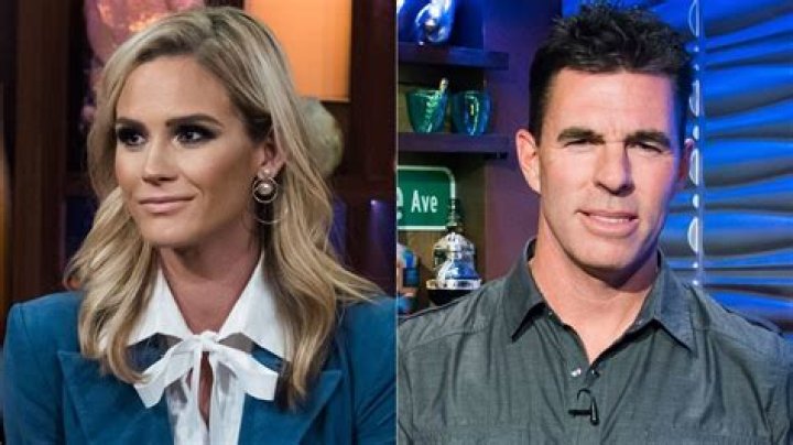 Meghan King Edmonds Reveals Her Son Has Cerebral Palsy — Jim Edmonds Says He Didn’t Know Before Her Blog Post!
