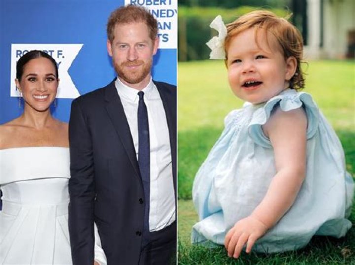 Meghan Markle And Prince Harry Are Reportedly At Odds Over Who Will Be Godparents To Baby Archie