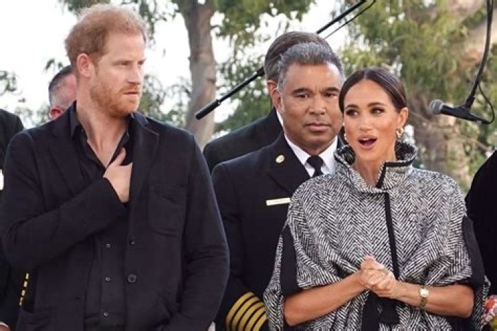 Meghan Markle And Prince Harry – Inside Their Plans To Keep Any Pregnancy A Secret Amid Rumors They’re Currently Expecting!