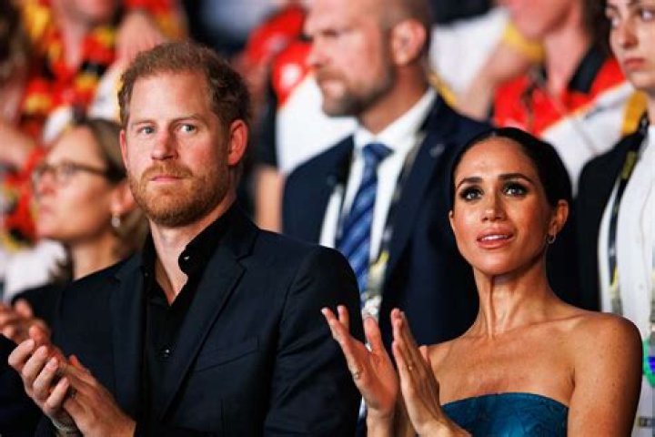 Meghan Markle And Prince Harry Wish Queen Elizabeth A Happy Birthday With Sweet Post