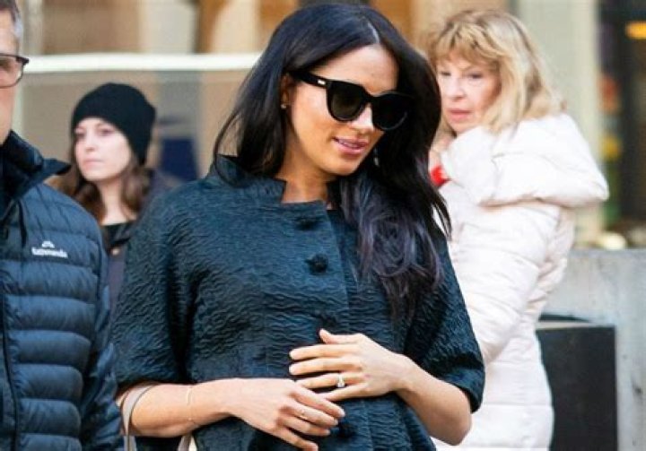 Meghan Markle Debuts An Adorable New $850 Accessory