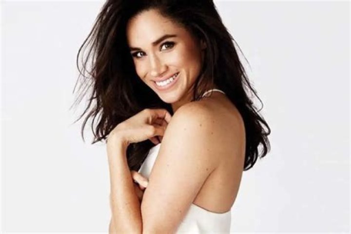 Meghan Markle ‘Feels Like A New Person’ Post-Megxit