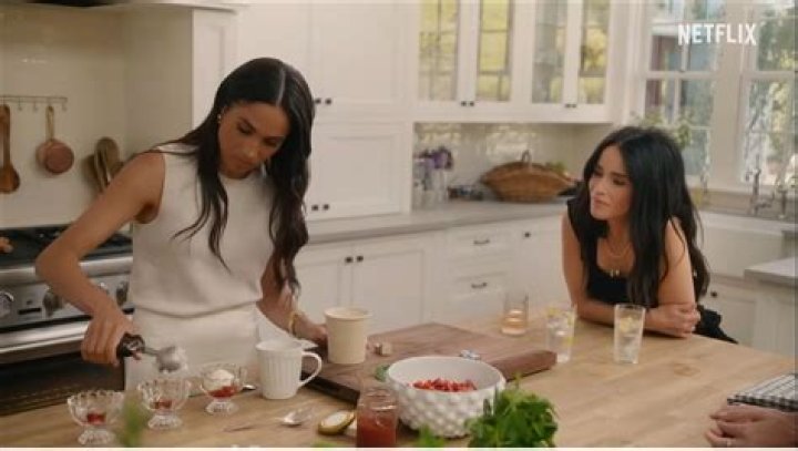 Meghan Markle Getting Ready For Her Next Big Role After Signing With Netflix? – Co-CEO Of The Streaming Platform Reveals!