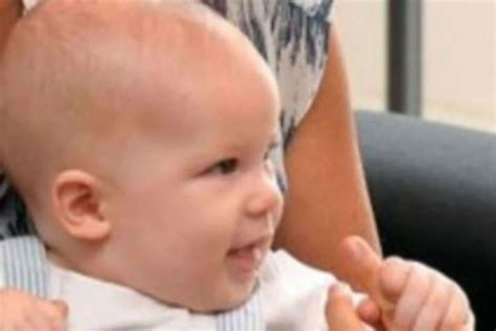 Meghan Markle Gives Fans An Update On Baby Archie Harrison