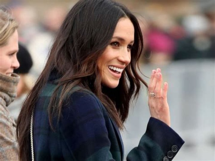 Meghan Markle Had A Secret Instagram Account But Deleted It After Comments Made Her Feel ‘Unsafe!’