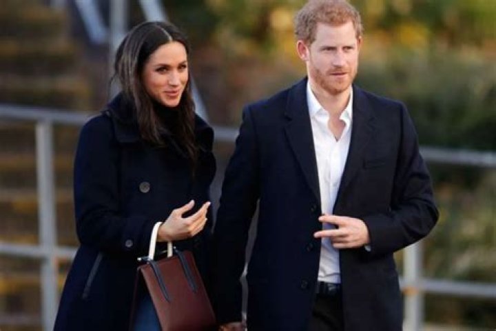 Meghan Markle Hinted At Her Relationship With Prince Harry On Instagram Long Before They Went Public