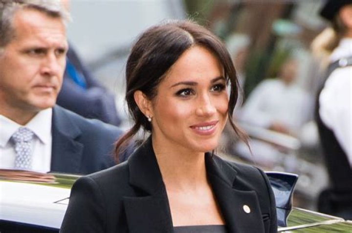 Meghan Markle – Inside Her Fitness Regimen After Welcoming Baby Archie