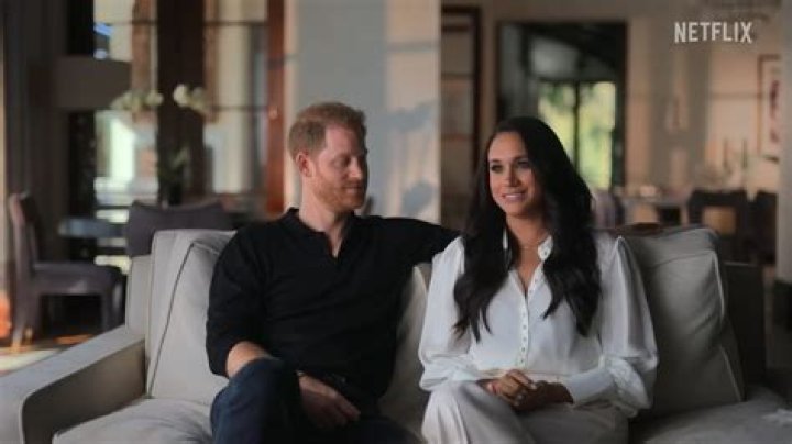 Meghan Markle Is Called Trailer Trash On Live TV By This Reporter — Fans Of Prince Harry’s Wife React