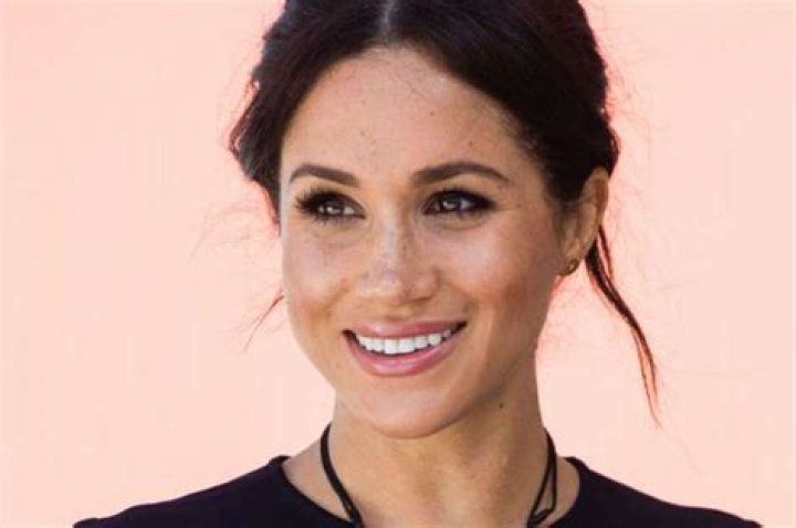 Meghan Markle Is ‘Disturbingly Self-Confident’ And Has ‘Parallels’ With Princess Diana Claims Royal Insider