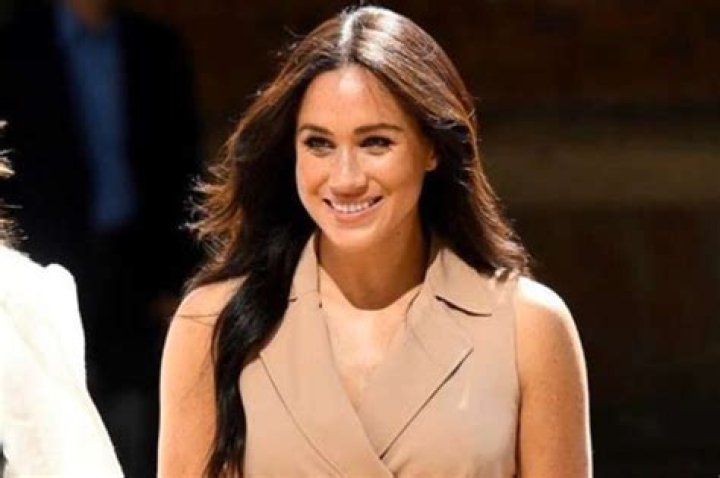 Meghan Markle Is Looking To Relaunch Her Lifestyle Blog ‘The Tig’