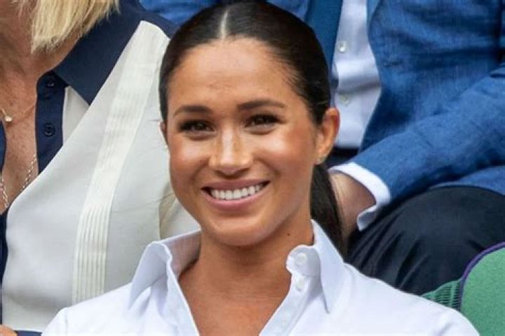 Meghan Markle Is Off Maternity Leave And On Her Way To NYC For This Famous Friend