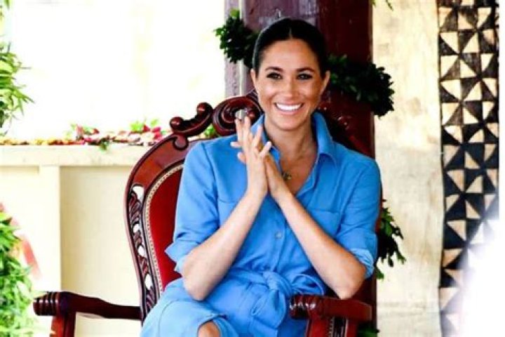 Meghan Markle Just Launched Her Smart Works Clothing Line – Find Out Where You Can Buy The New Styles Before They Sell Out