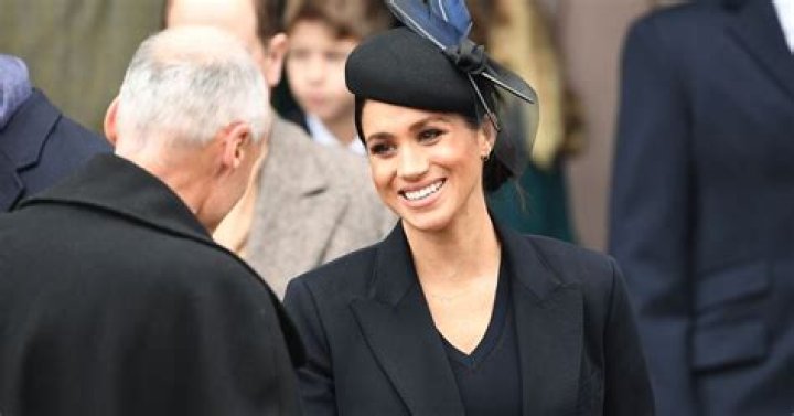 Meghan Markle Opens Up About Being The ‘Most Trolled’ Person In The World – It Was ‘Almost Unsurvivable!’