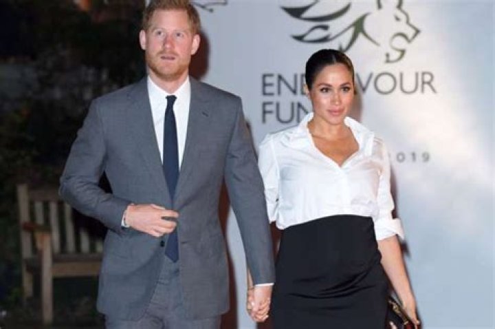 Meghan Markle Plans To Tackle Post-Pregnancy Body-Shaming By Doing This — Will Prince Harry And The Royal Family Back Her?