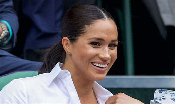 Meghan Markle: Previously Unknown Details About Her Past Surface – Learn About Her Surprising Irish Roots!